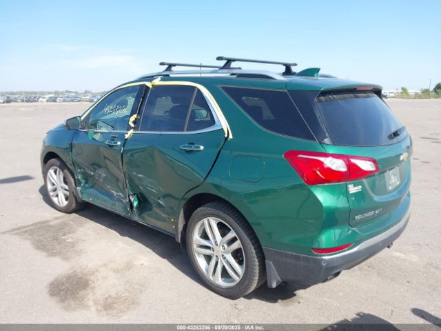 2018 CHEVROLET EQUINOX 2GNAXWEXXJ6166485 Photo 2