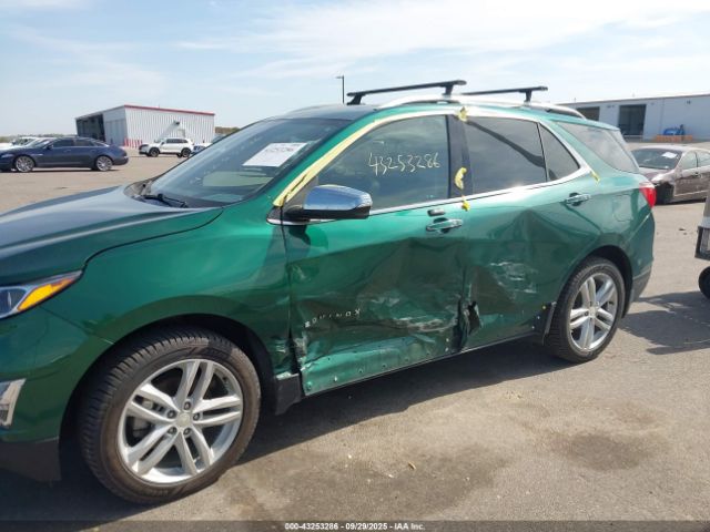 2018 CHEVROLET EQUINOX 2GNAXWEXXJ6166485 Photo 5
