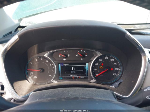 2018 CHEVROLET EQUINOX 2GNAXWEXXJ6166485 Photo 6