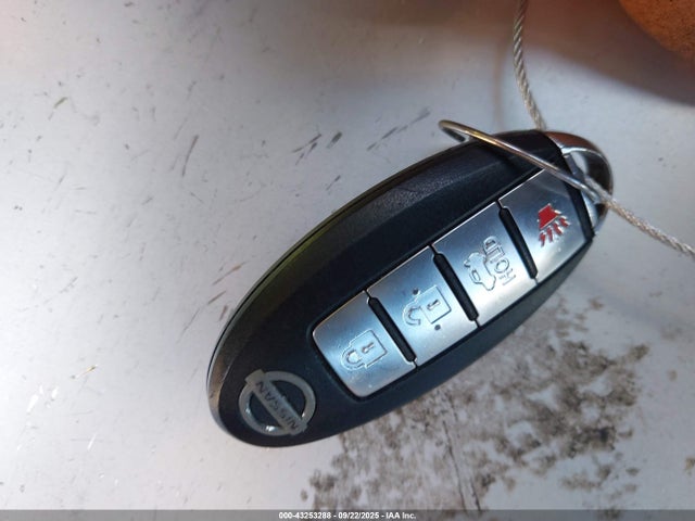 Nissan SENTRA SR 2019 3N1AB7AP1KY295964 Image 11