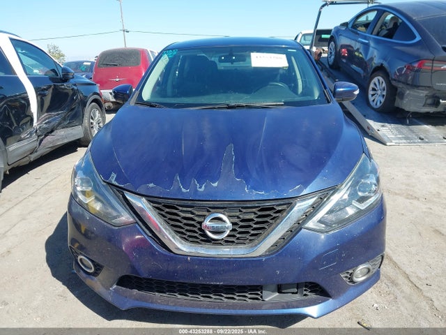 Nissan SENTRA SR 2019 3N1AB7AP1KY295964 Image 12