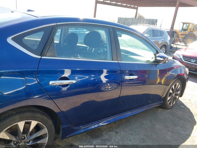 Nissan SENTRA SR 2019 3N1AB7AP1KY295964 Image 13