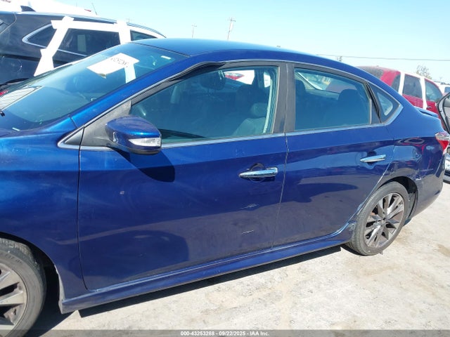 Nissan SENTRA SR 2019 3N1AB7AP1KY295964 Image 14