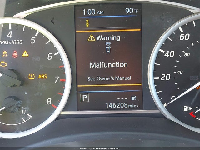 Nissan SENTRA SR 2019 3N1AB7AP1KY295964 Image 15