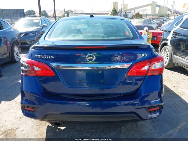 Nissan SENTRA SR 2019 3N1AB7AP1KY295964 Image 16