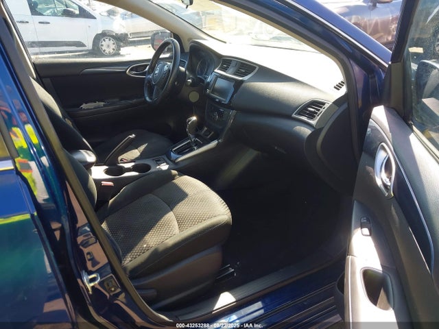 Nissan SENTRA SR 2019 3N1AB7AP1KY295964 Image 5