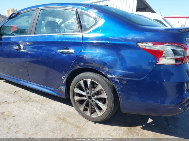 Nissan SENTRA SR 2019 3N1AB7AP1KY295964 Image 6