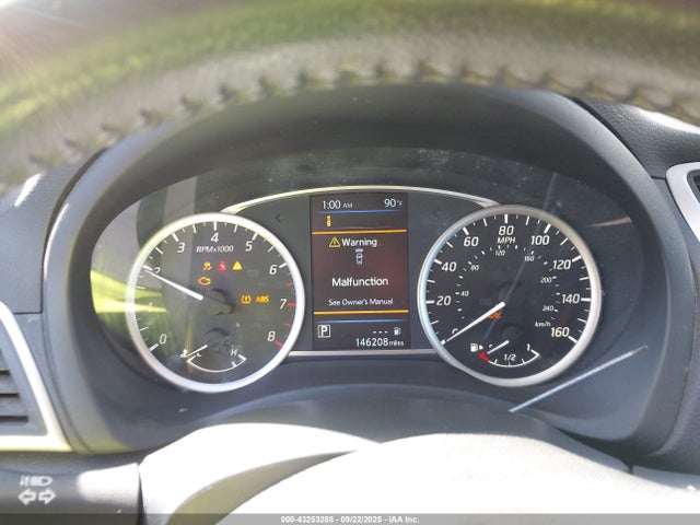 Nissan SENTRA SR 2019 3N1AB7AP1KY295964 Image 7