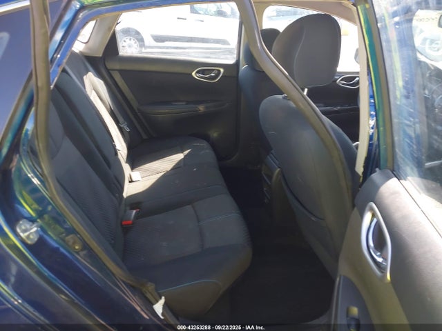 Nissan SENTRA SR 2019 3N1AB7AP1KY295964 Image 8