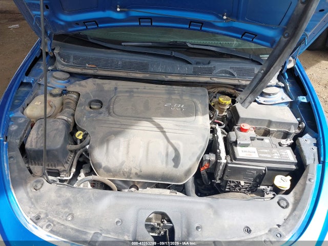 Dodge Dart 2015 1C3CDFAA2FD390293 Image 10