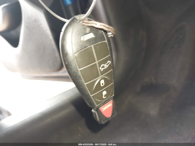 Dodge Dart 2015 1C3CDFAA2FD390293 Image 11