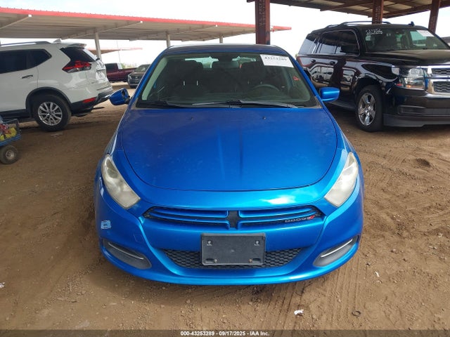 Dodge Dart 2015 1C3CDFAA2FD390293 Image 12