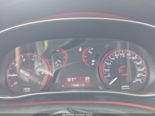Dodge Dart 2015 1C3CDFAA2FD390293 Image 7