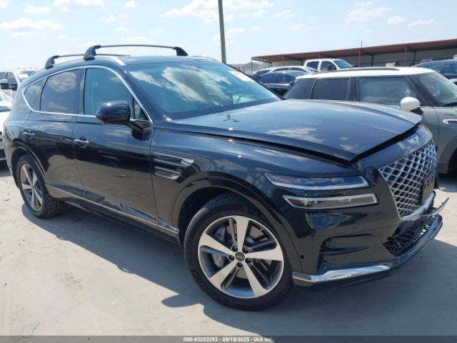 2023 GENESIS GV80 KMUHCESC2PU130828