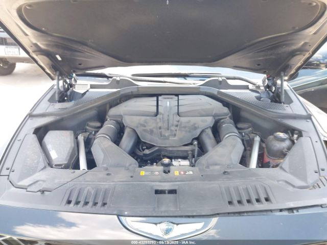 2023 GENESIS GV80 KMUHCESC2PU130828 Photo 9