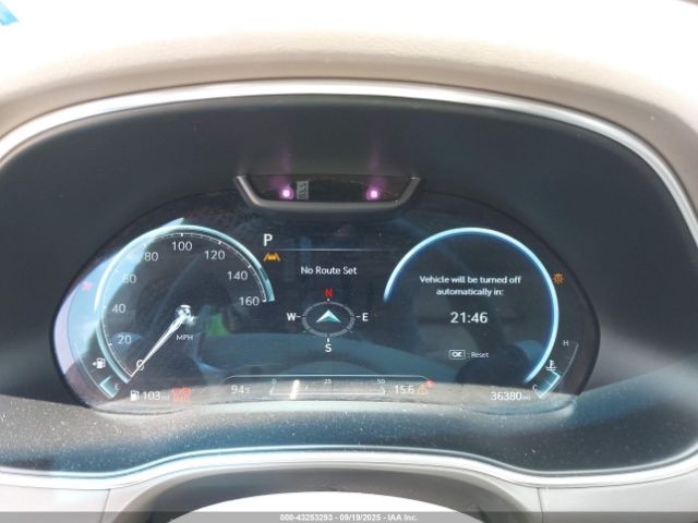 2023 GENESIS GV80 KMUHCESC2PU130828 Photo 6