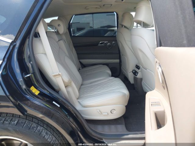 2023 GENESIS GV80 KMUHCESC2PU130828 Photo 7