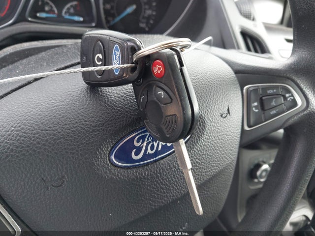 Ford Focus 2016 1FADP3E22GL380384 Image 11