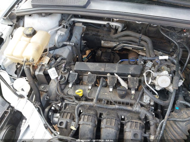 Ford Focus 2016 1FADP3E22GL380384 Image 6
