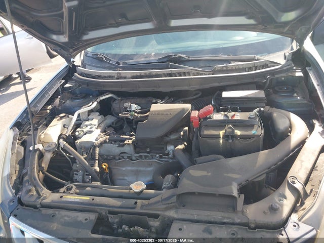 JN8AS5MT1FW664916 Nissan 2015