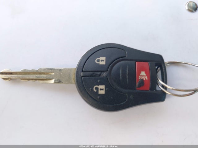 JN8AS5MT1FW664916 Nissan 2015