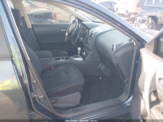 JN8AS5MT1FW664916 Nissan 2015