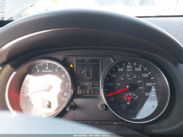 JN8AS5MT1FW664916 Nissan 2015