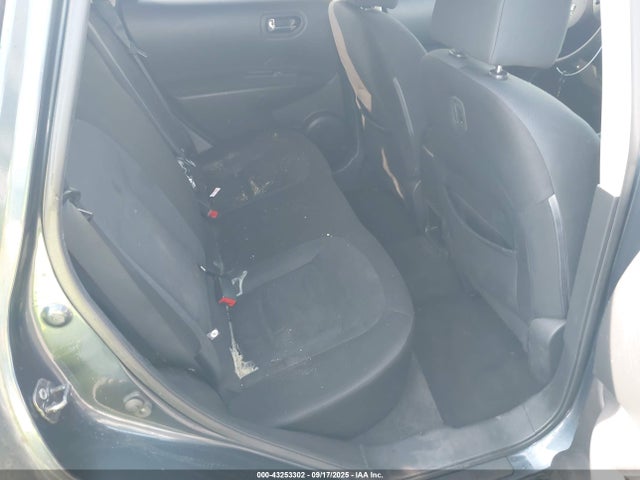 JN8AS5MT1FW664916 Nissan 2015
