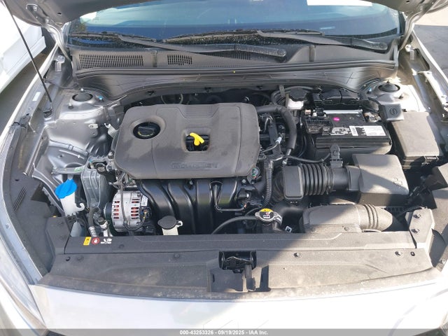 3KPF24AD5RE786928 KIA Forte Lxs