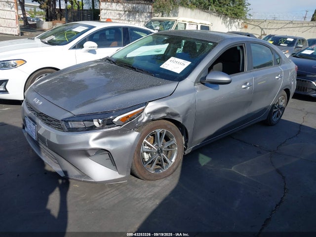 3KPF24AD5RE786928 KIA Forte Lxs