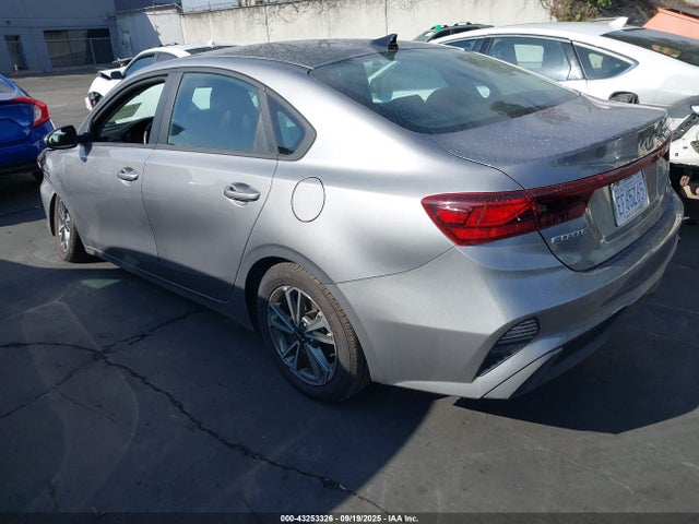3KPF24AD5RE786928 KIA Forte Lxs