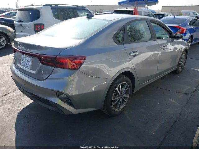 3KPF24AD5RE786928 KIA Forte Lxs