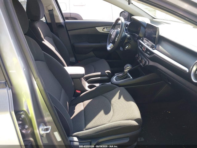 3KPF24AD5RE786928 KIA Forte Lxs