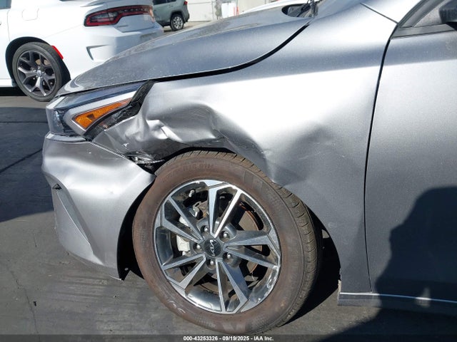 3KPF24AD5RE786928 KIA Forte Lxs