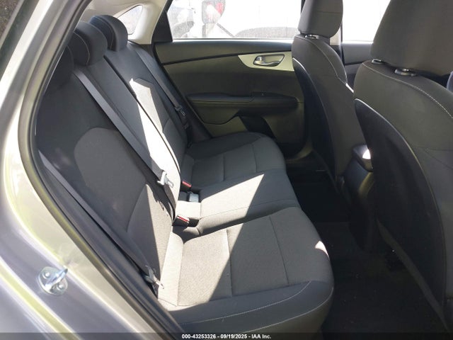 3KPF24AD5RE786928 KIA Forte Lxs