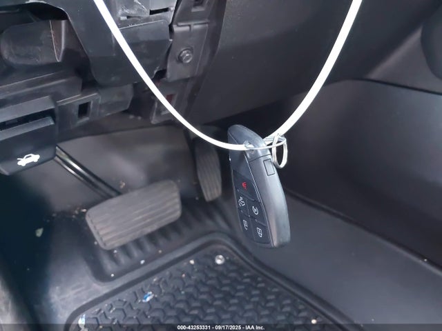 43253331 :رقم المزاد ، 1GTPUEEL2NZ507696 vin ، 2022 Gmc Sierra 1500 4wd  Short Box At4 مزاد بيع