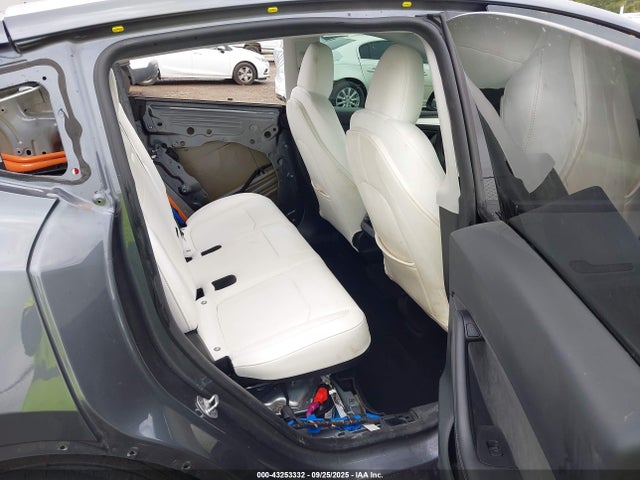 2023 TESLA MODEL Y 7SAYGDEE3PF890972 Photo 7