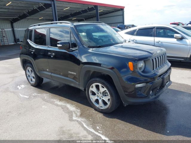 2023 JEEP RENEGADE ZACNJDD16PPP28176