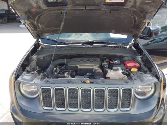 2023 JEEP RENEGADE ZACNJDD16PPP28176 Photo 9