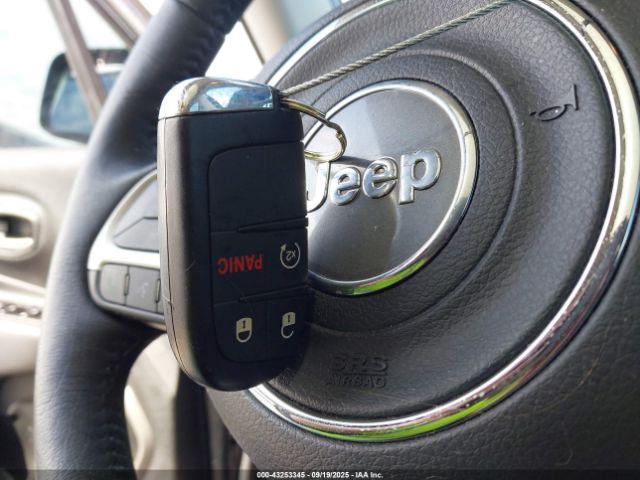 2023 JEEP RENEGADE ZACNJDD16PPP28176 Photo 10