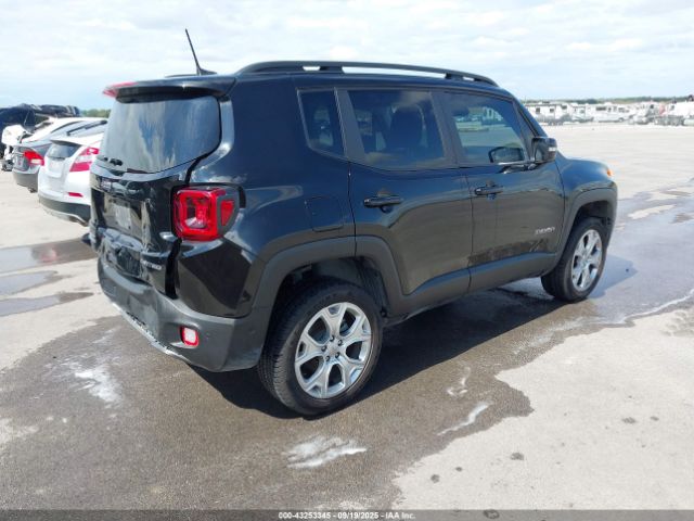 2023 JEEP RENEGADE ZACNJDD16PPP28176 Photo 3