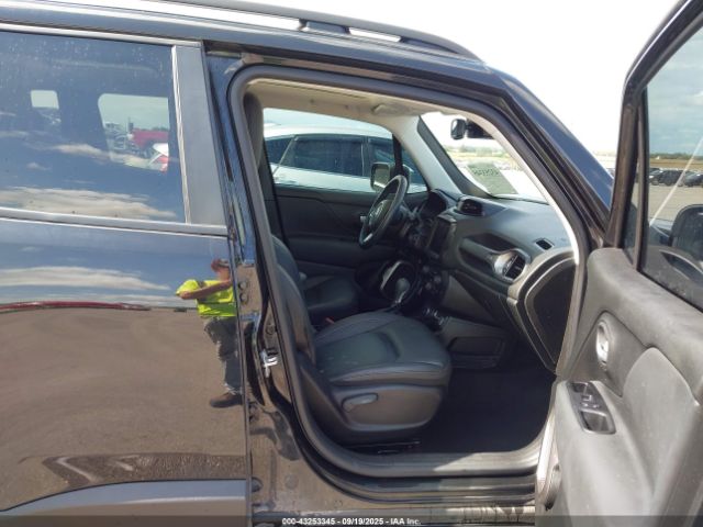 2023 JEEP RENEGADE ZACNJDD16PPP28176 Photo 4