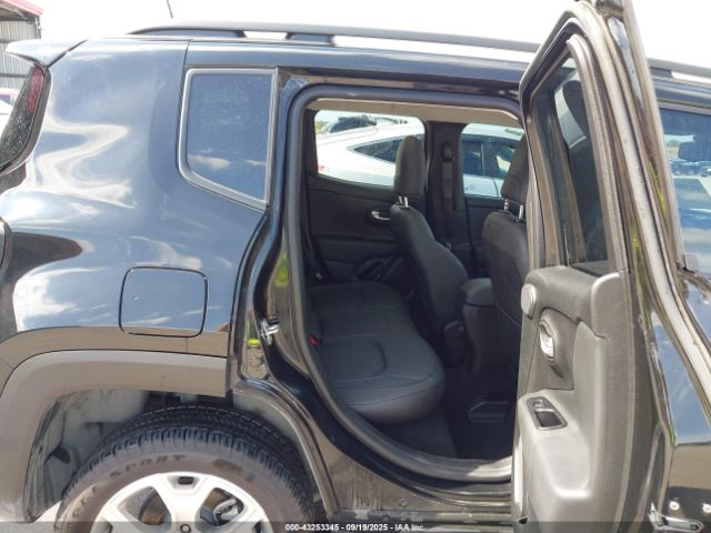 2023 JEEP RENEGADE ZACNJDD16PPP28176 Photo 7