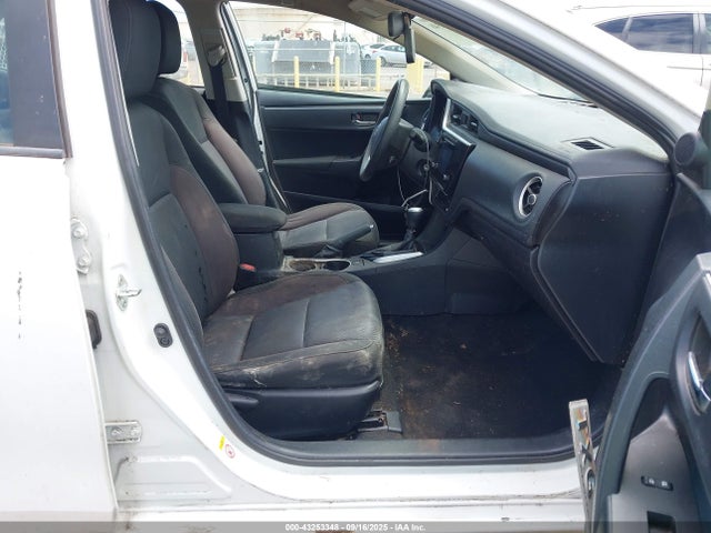 5YFBURHE9JP759657 Toyota 2zr-fe