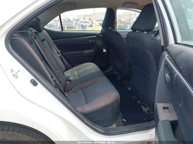 5YFBURHE9JP759657 Toyota 2zr-fe