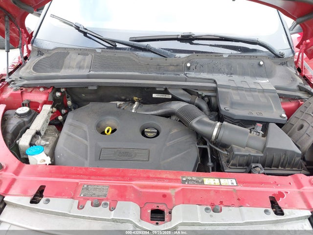 SALVP2BG0FH054277 Land Rover lev3 sulev30