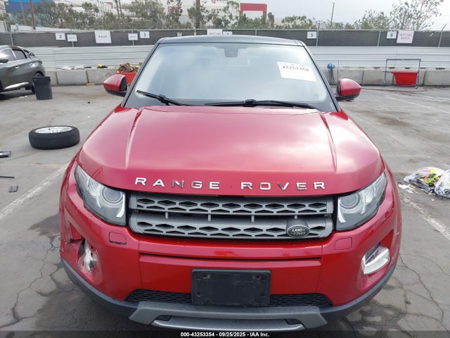 SALVP2BG0FH054277 Land Rover lev3 sulev30
