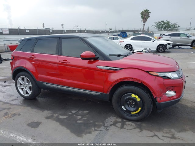 SALVP2BG0FH054277 Land Rover lev3 sulev30