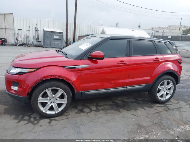SALVP2BG0FH054277 Land Rover lev3 sulev30