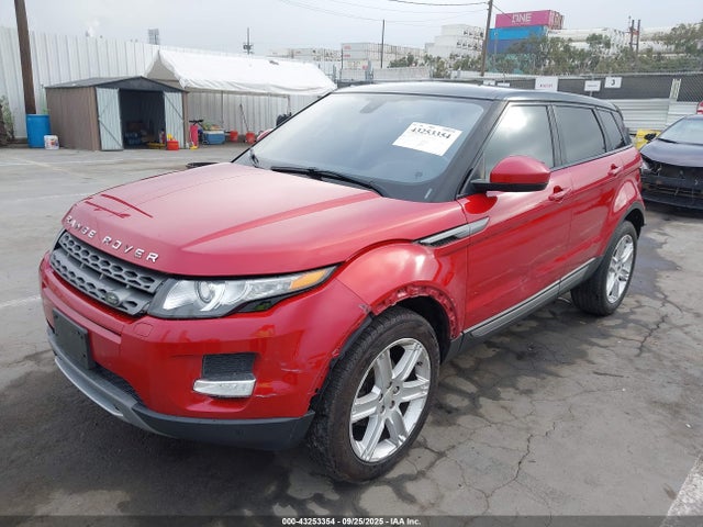 SALVP2BG0FH054277 Land Rover lev3 sulev30